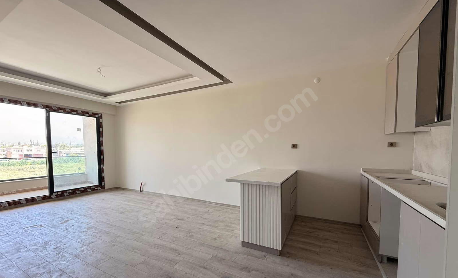 Mersin Erdemli Tömük Mahallesi 1+1 70 m² Klima Satılık Daire 9 Mersin Erdemli Tömük Mahallesi 1+1 70 m² Klima Satılık Daire