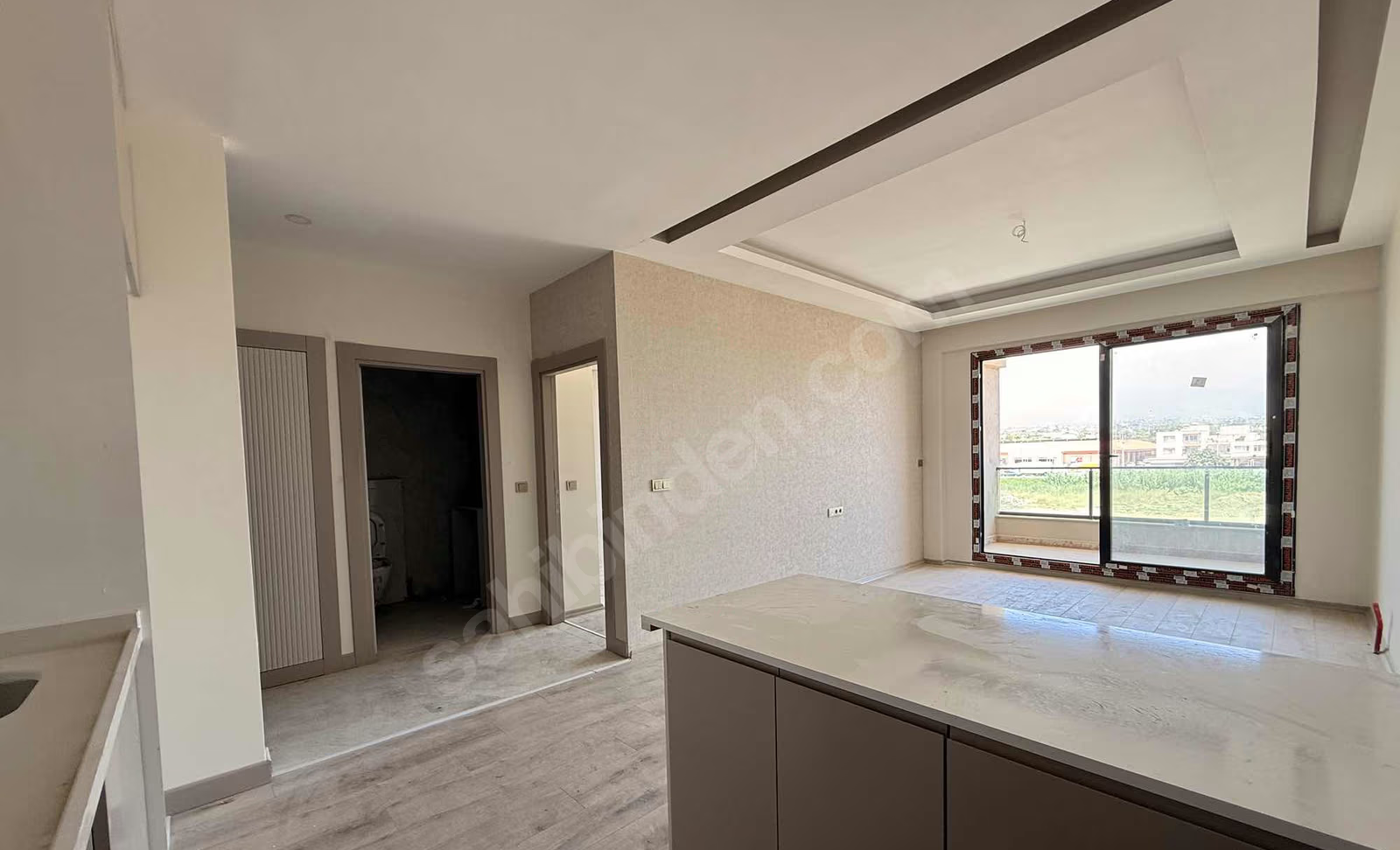 Mersin Erdemli Tömük Mahallesi 1+1 70 m² Klima Satılık Daire 11 Mersin Erdemli Tömük Mahallesi 1+1 70 m² Klima Satılık Daire