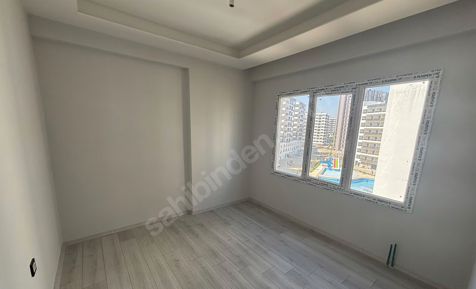 Mersin Erdemli Tömük Mahallesi 2+1 110 m² Doğalgaz Kombili Satılık Daire