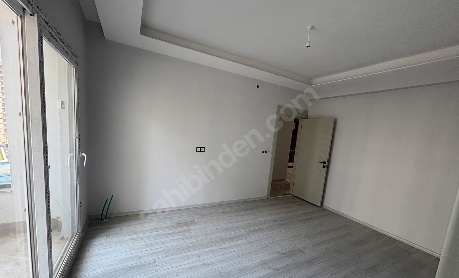 Mersin Erdemli Tömük Mahallesi 2+1 110 m² Doğalgaz Kombili Satılık Daire