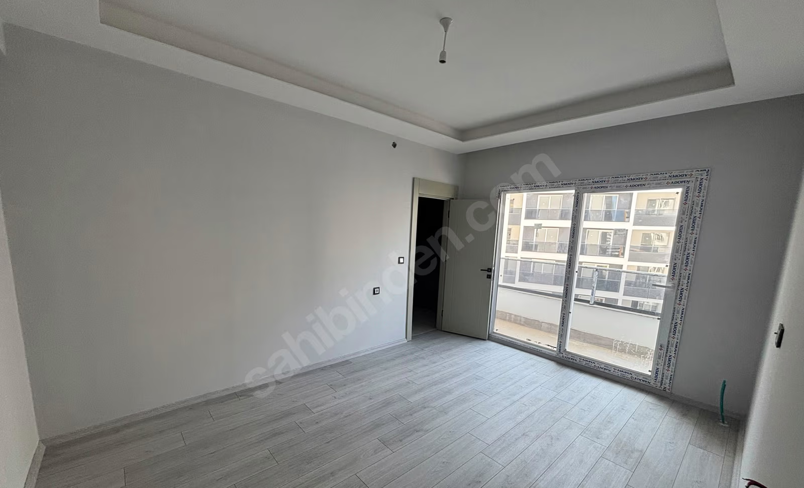 Mersin Erdemli Tömük Mahallesi 2+1 110 m² Doğalgaz Kombili Satılık Daire