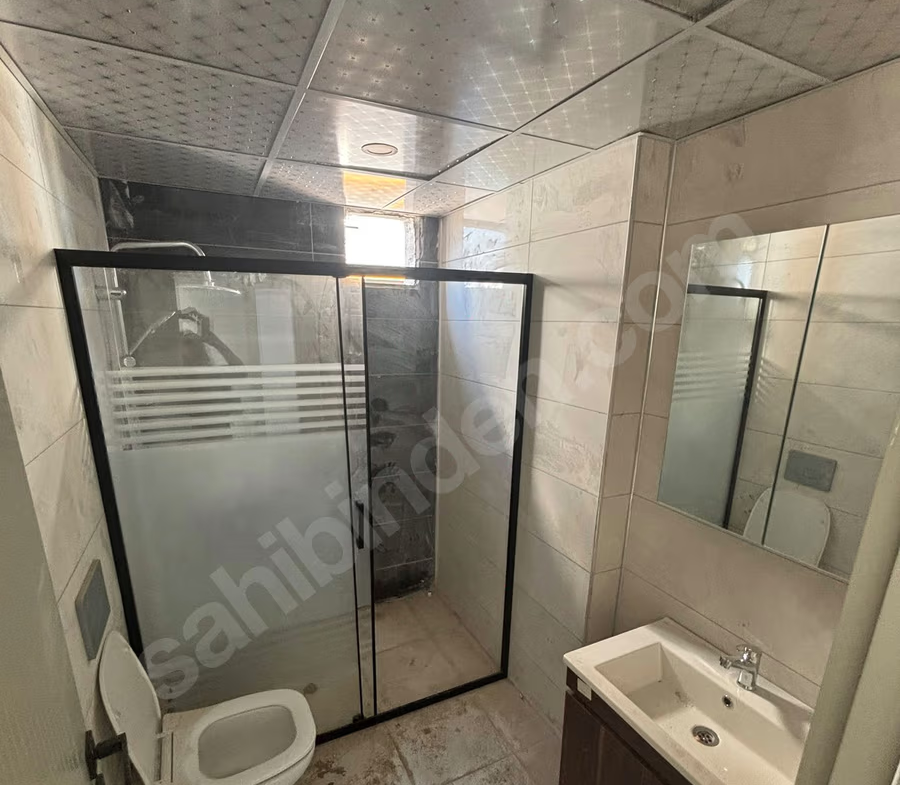 Mersin Erdemli Tömük Mahallesi 2+1 110 m² Doğalgaz Kombili Satılık Daire