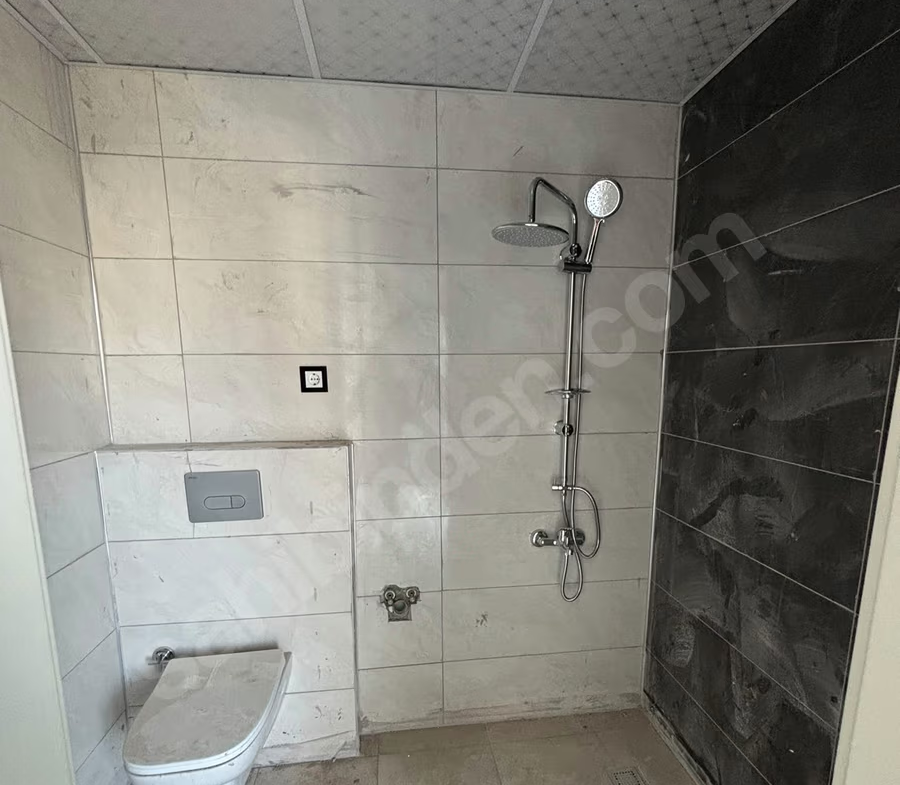 Mersin Erdemli Tömük Mahallesi 2+1 110 m² Doğalgaz Kombili Satılık Daire