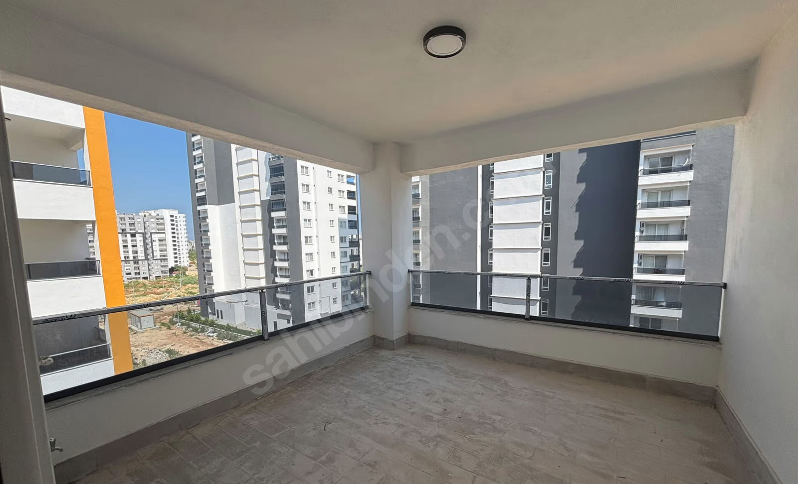 Mersin Erdemli Tömük Mahallesi 2+1 110 m² Doğalgaz Kombili Satılık Daire