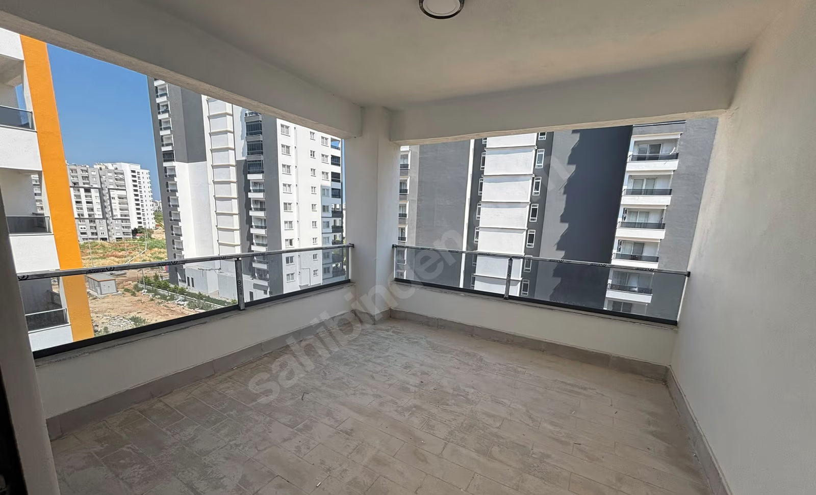 Mersin Erdemli Tömük Mahallesi 2+1 110 m² Doğalgaz Kombili Satılık Daire