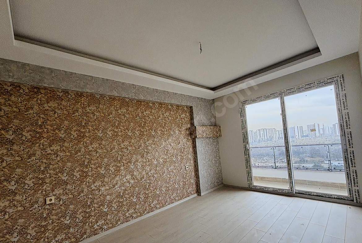 Mersin Erdemli Tömük Mahallesi 2+1 110 m² Klima Satılık Daire