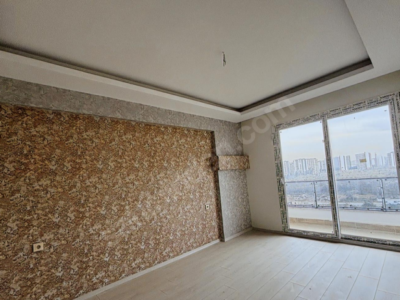 Mersin Erdemli Tömük Mahallesi 2+1 110 m² Klima Satılık Daire