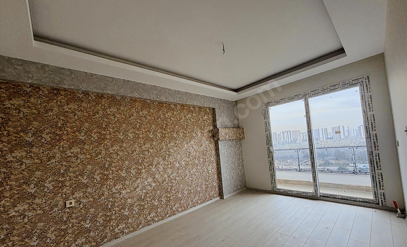 Mersin Erdemli Tömük Mahallesi 2+1 110 m² Klima Satılık Daire