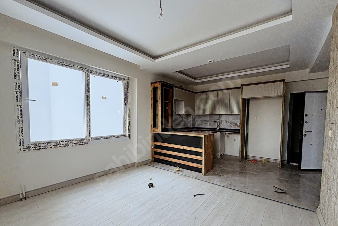 Mersin Erdemli Tömük Mahallesi 2+1 110 m² Klima Satılık Daire