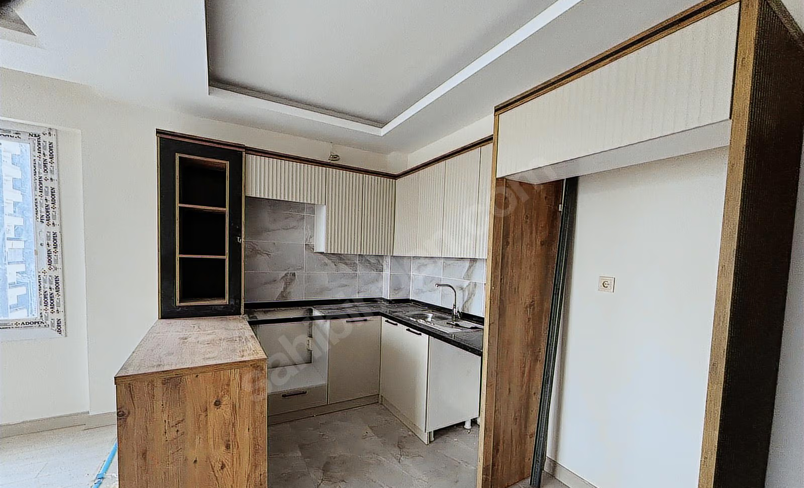 Mersin Erdemli Tömük Mahallesi 2+1 110 m² Klima Satılık Daire