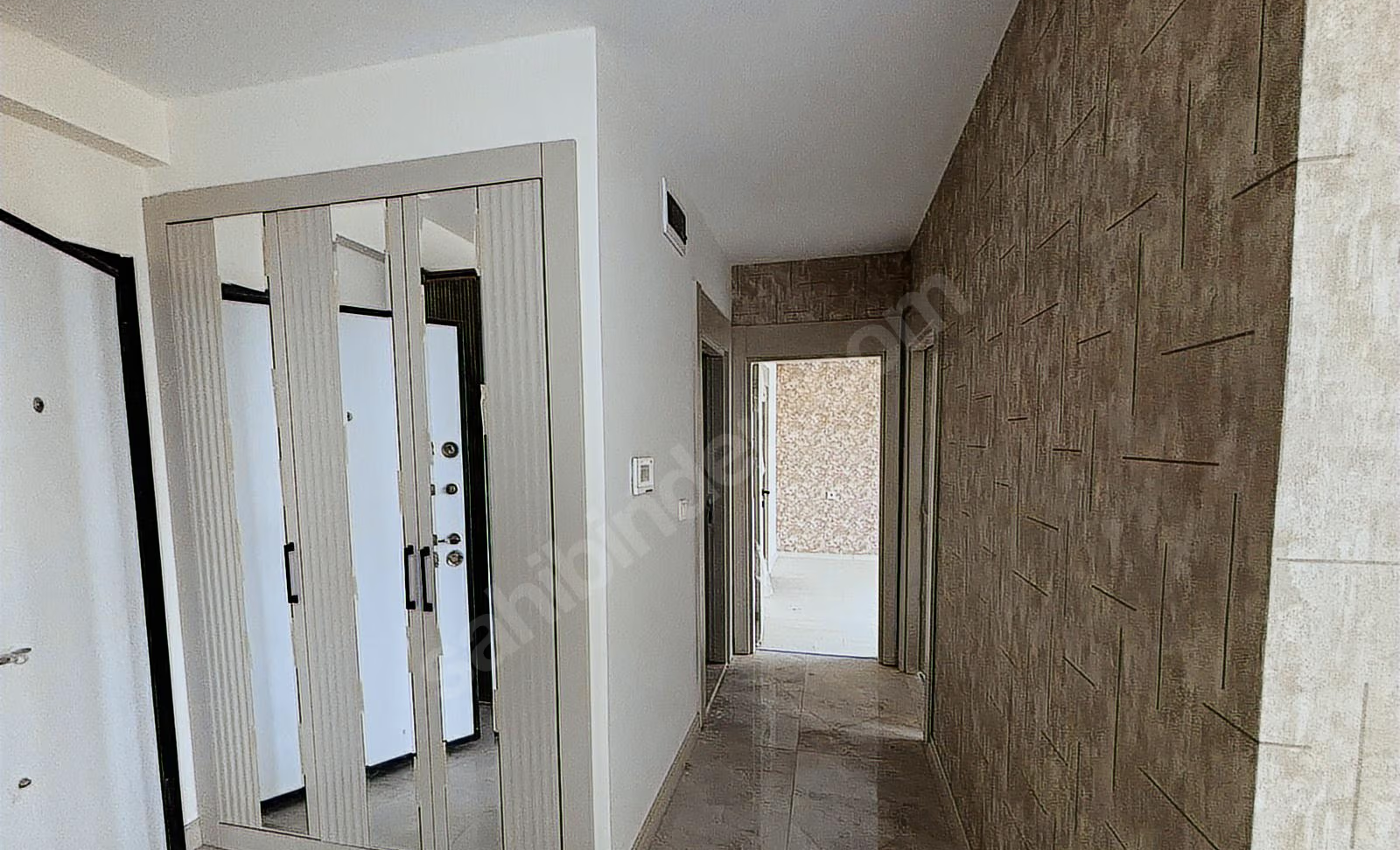 Mersin Erdemli Tömük Mahallesi 2+1 110 m² Klima Satılık Daire