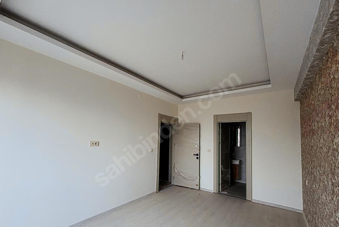 Mersin Erdemli Tömük Mahallesi 2+1 110 m² Klima Satılık Daire