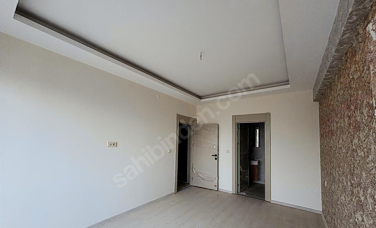 Mersin Erdemli Tömük Mahallesi 2+1 110 m² Klima Satılık Daire