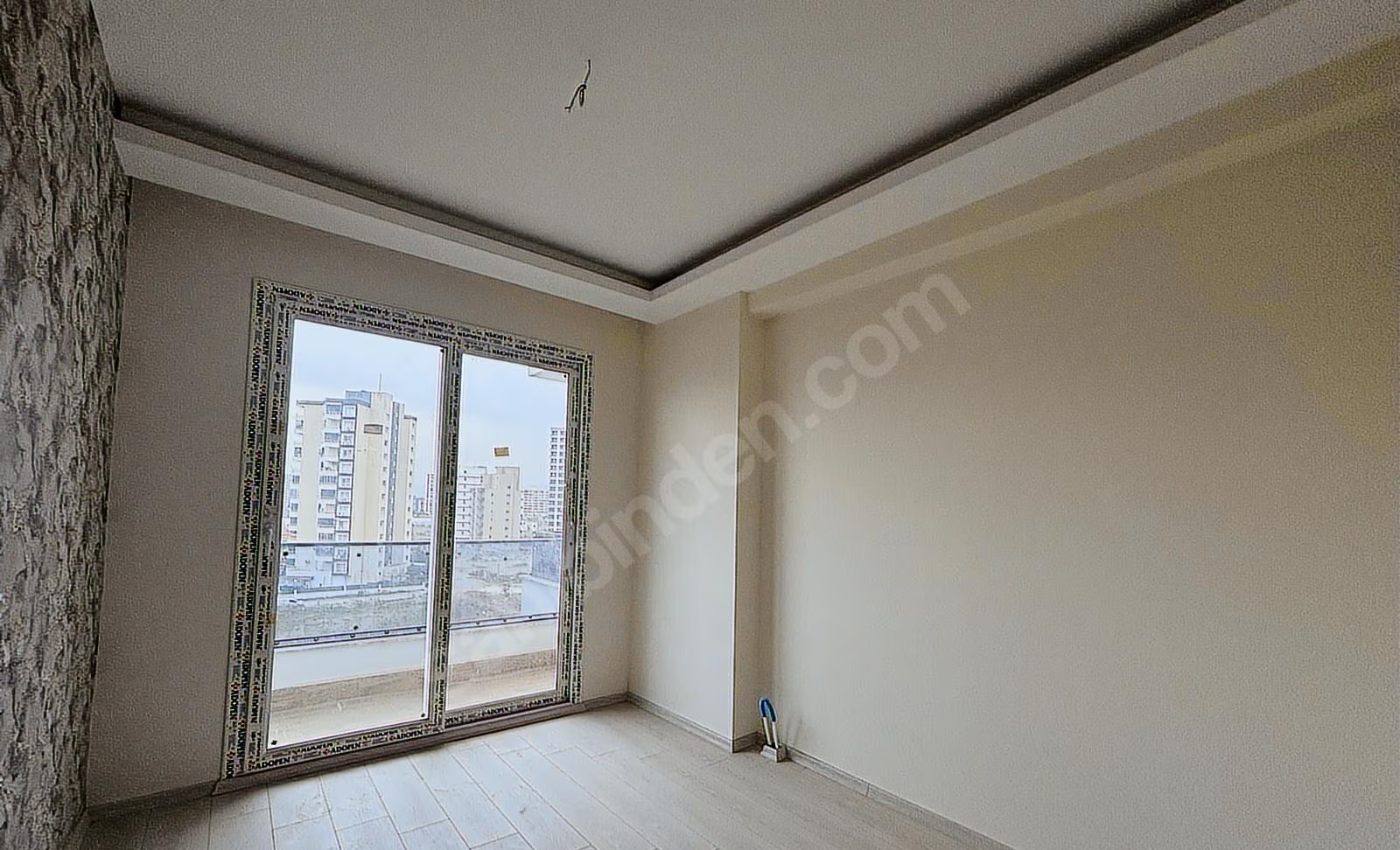 Mersin Erdemli Tömük Mahallesi 2+1 110 m² Klima Satılık Daire