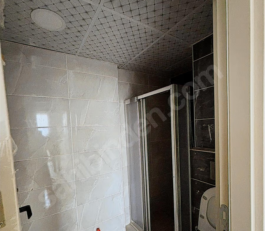 Mersin Erdemli Tömük Mahallesi 2+1 110 m² Klima Satılık Daire