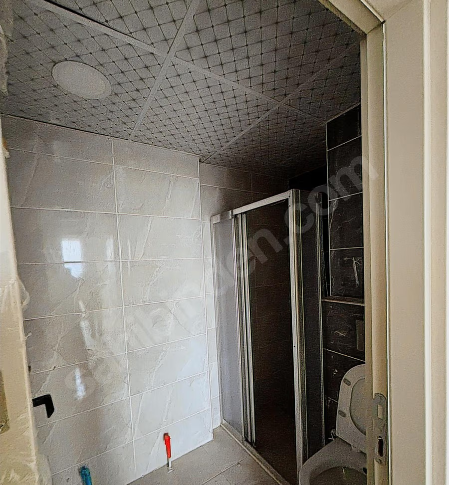 Mersin Erdemli Tömük Mahallesi 2+1 110 m² Klima Satılık Daire