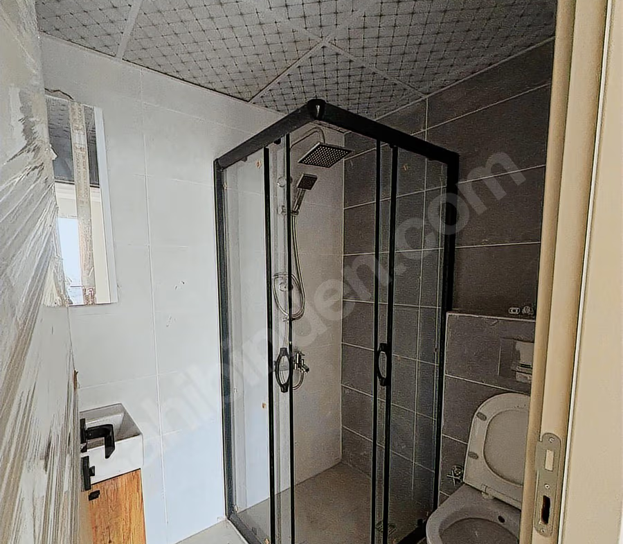 Mersin Erdemli Tömük Mahallesi 2+1 110 m² Klima Satılık Daire