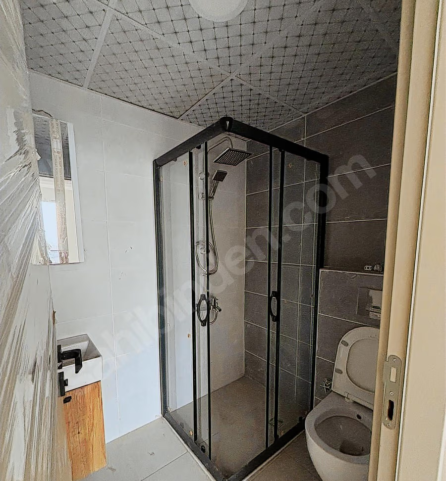 Mersin Erdemli Tömük Mahallesi 2+1 110 m² Klima Satılık Daire