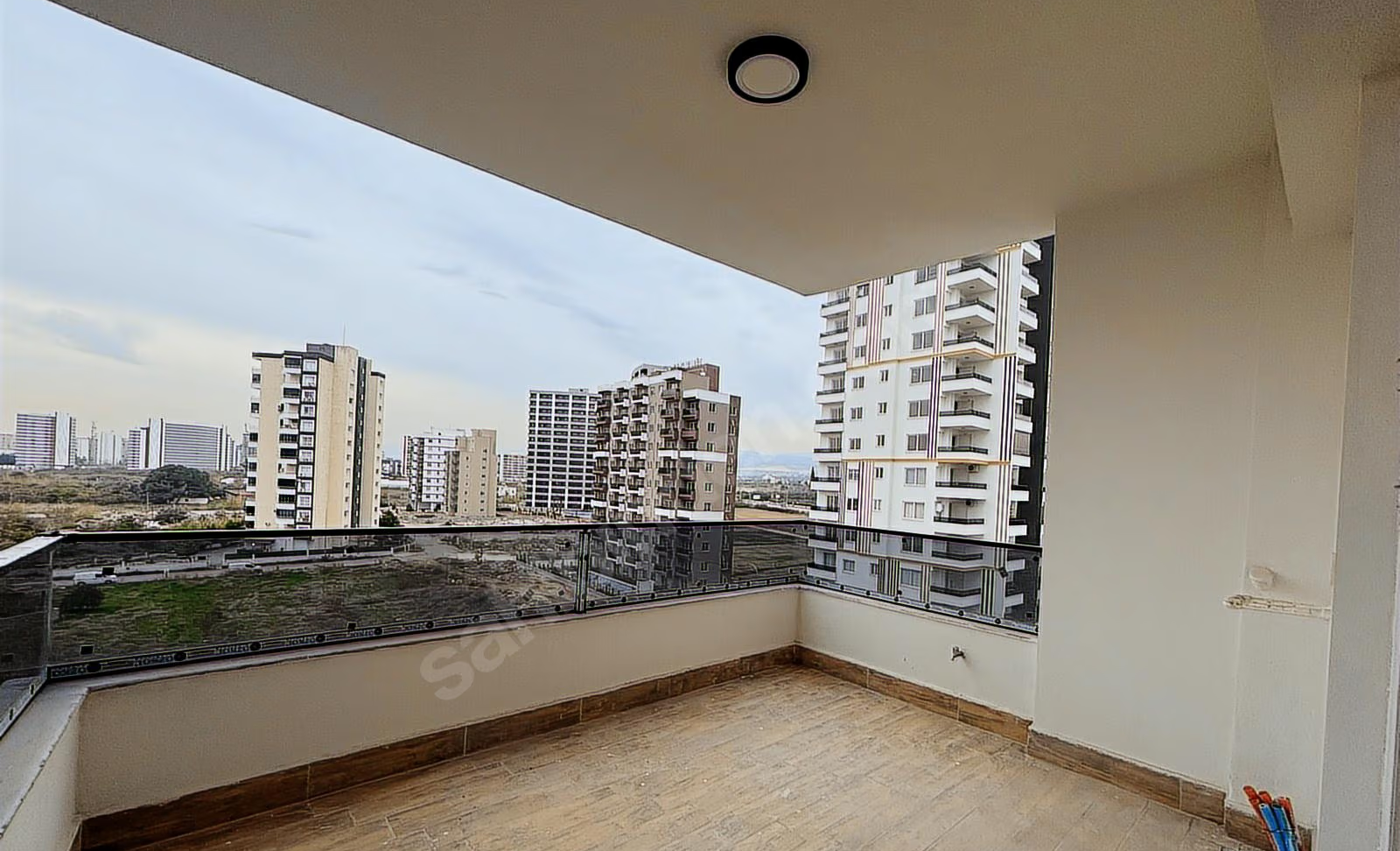 Mersin Erdemli Tömük Mahallesi 2+1 110 m² Klima Satılık Daire