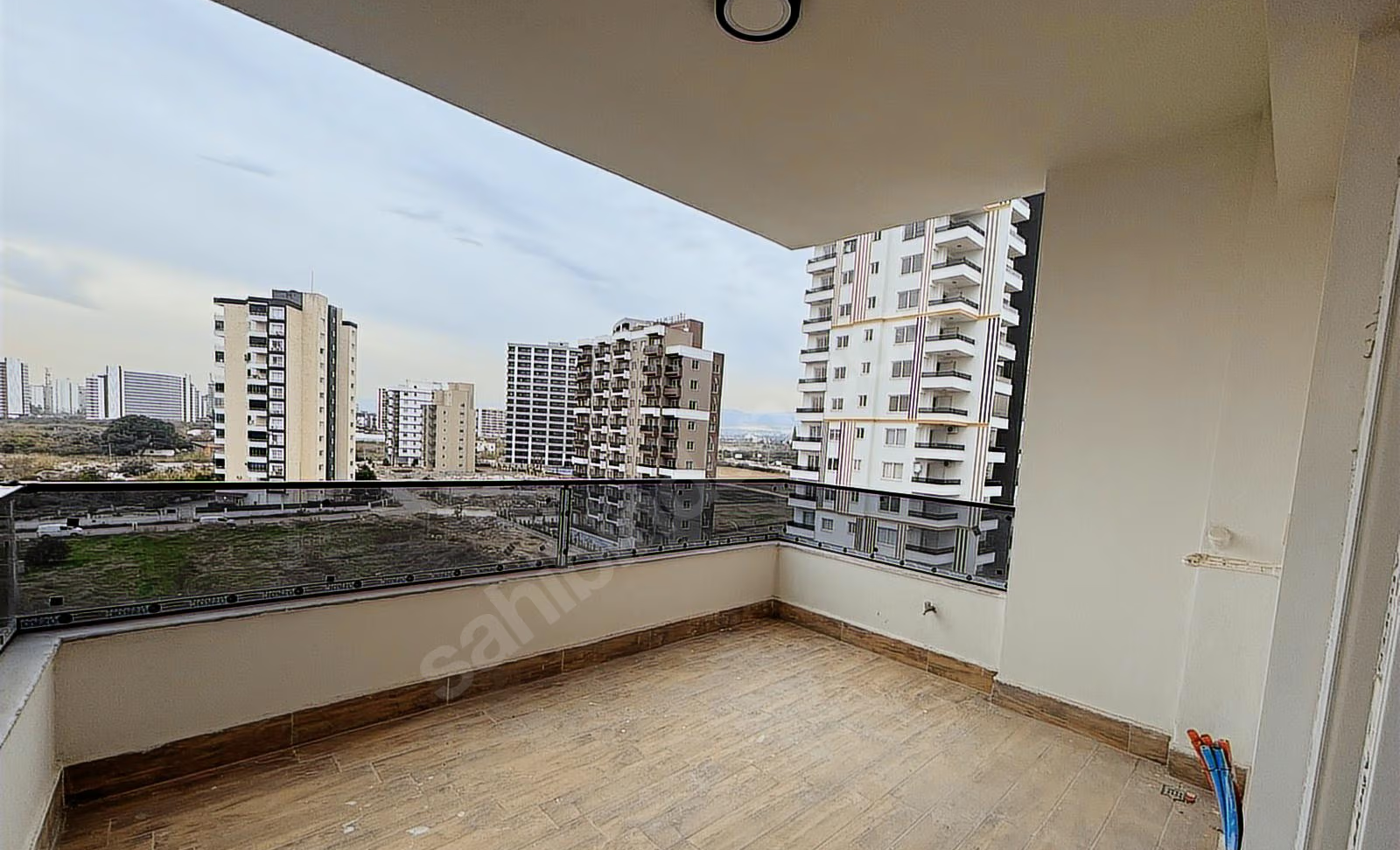 Mersin Erdemli Tömük Mahallesi 2+1 110 m² Klima Satılık Daire