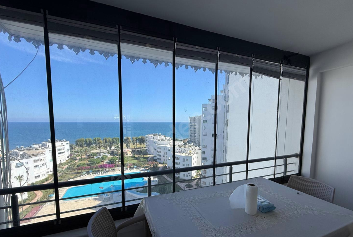Mersin Erdemli Tömük Mahallesi 2+1 133 m² Klima Satılık Daire