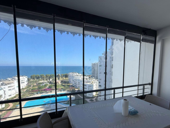 Mersin Erdemli Tömük Mahallesi 2+1 133 m² Klima Satılık Daire