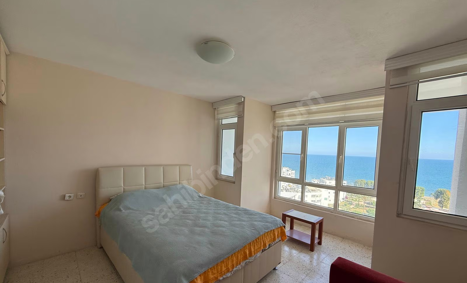 Mersin Erdemli Tömük Mahallesi 2+1 133 m² Klima Satılık Daire