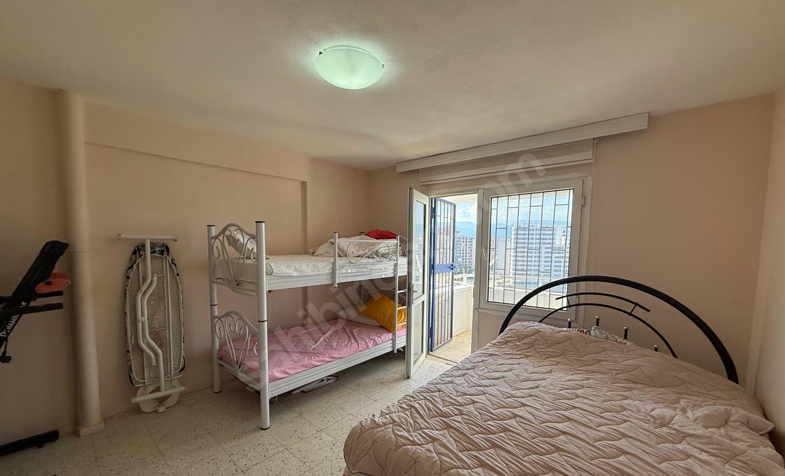 Mersin Erdemli Tömük Mahallesi 2+1 133 m² Klima Satılık Daire