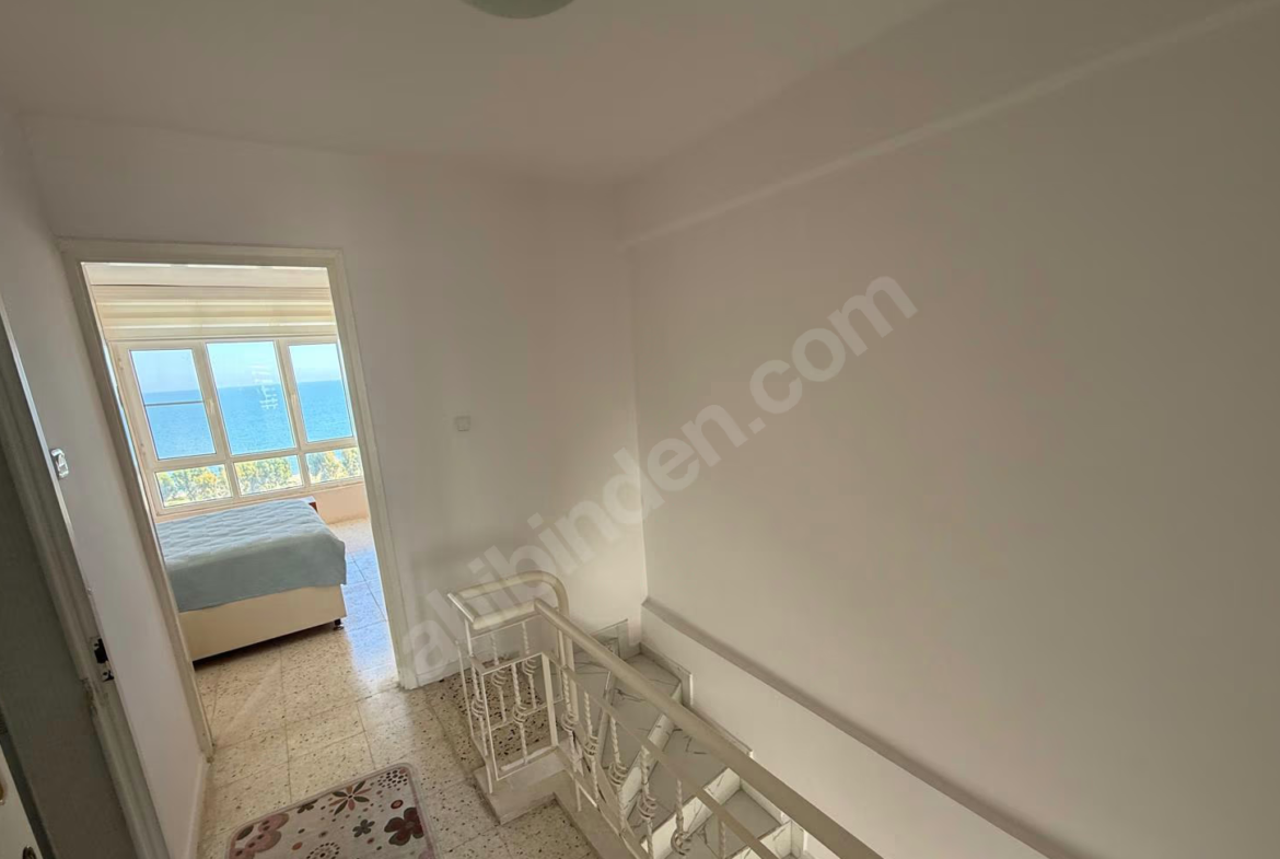 Mersin Erdemli Tömük Mahallesi 2+1 133 m² Klima Satılık Daire