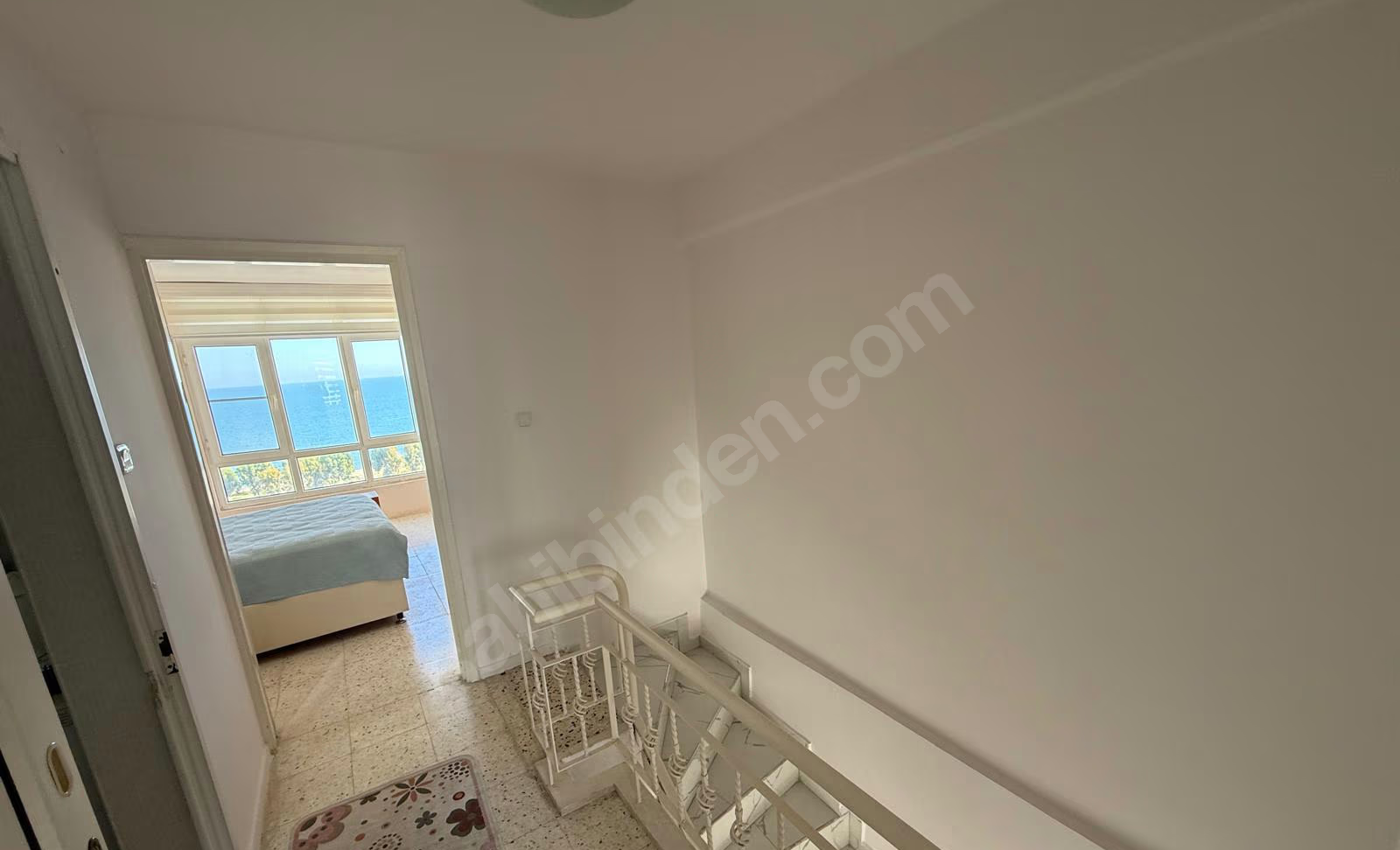 Mersin Erdemli Tömük Mahallesi 2+1 133 m² Klima Satılık Daire