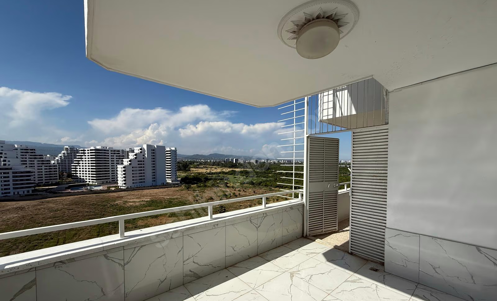 Mersin Erdemli Tömük Mahallesi 2+1 133 m² Klima Satılık Daire