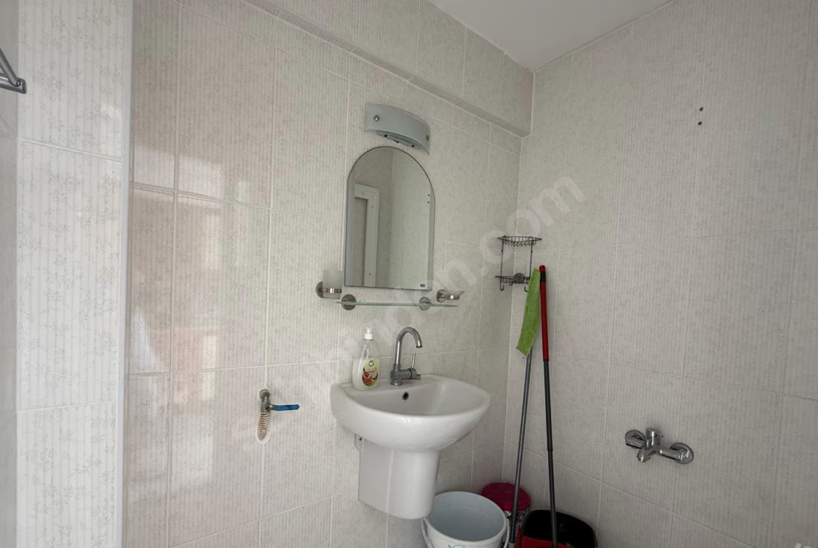 Mersin Erdemli Tömük Mahallesi 2+1 133 m² Klima Satılık Daire