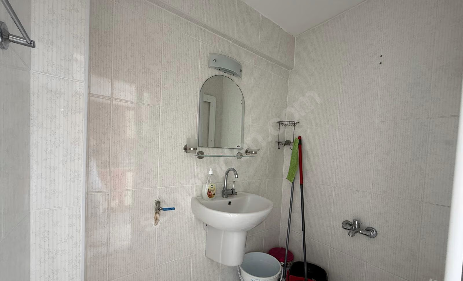 Mersin Erdemli Tömük Mahallesi 2+1 133 m² Klima Satılık Daire