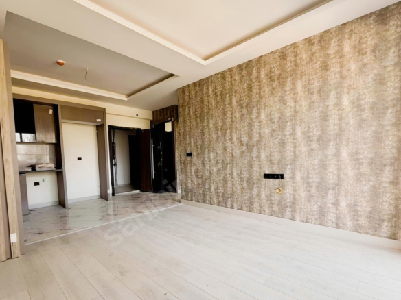 Mersin Erdemli Tömük Mahallesi 2+1 95 m² Klima Satılık Daire