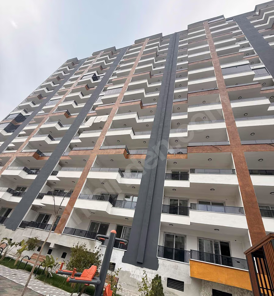 Mersin Erdemli Tömük Mahallesi 2+1 95 m² Klima Satılık Daire 2 Mersin Erdemli Tömük Mahallesi 2+1 95 m² Klima Satılık Daire