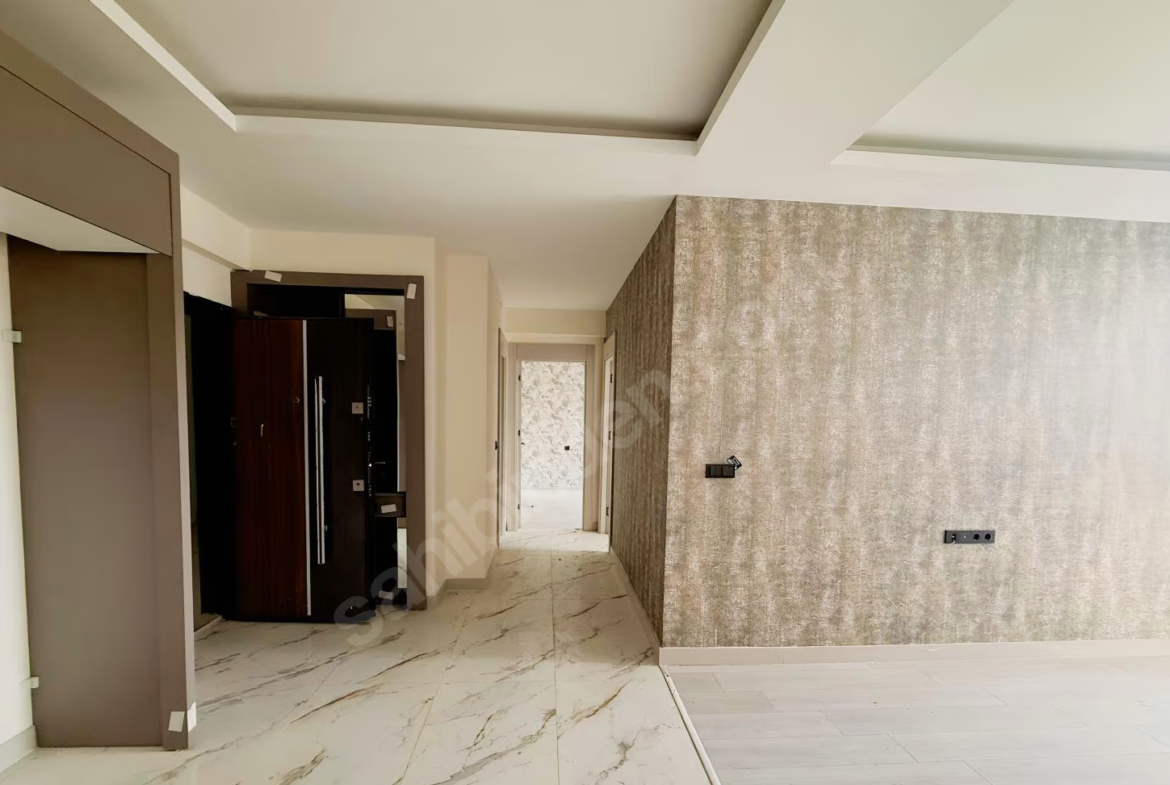 Mersin Erdemli Tömük Mahallesi 2+1 95 m² Klima Satılık Daire