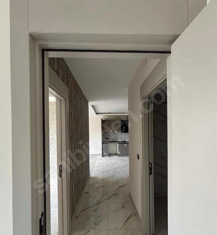 Mersin Erdemli Tömük Mahallesi 2+1 95 m² Klima Satılık Daire 11 Mersin Erdemli Tömük Mahallesi 2+1 95 m² Klima Satılık Daire