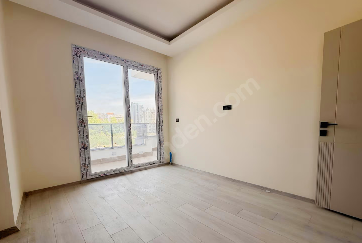 Mersin Erdemli Tömük Mahallesi 2+1 95 m² Klima Satılık Daire
