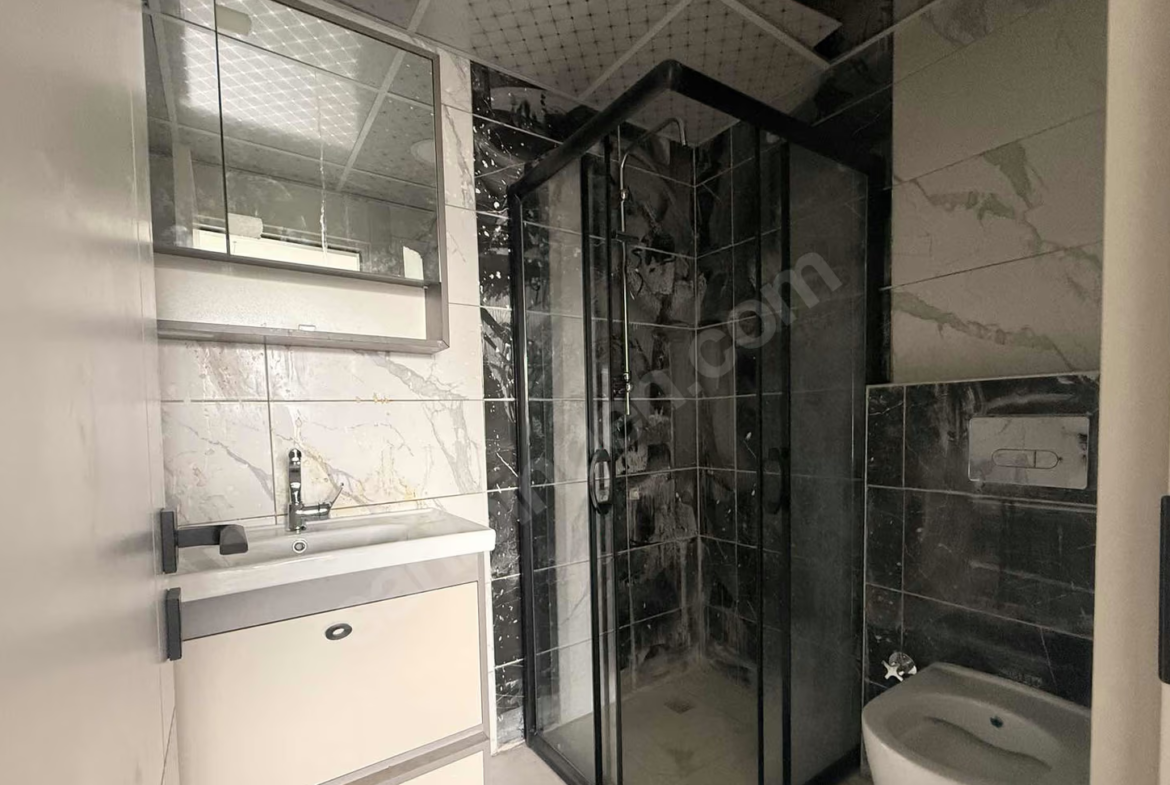 Mersin Erdemli Tömük Mahallesi 2+1 95 m² Klima Satılık Daire