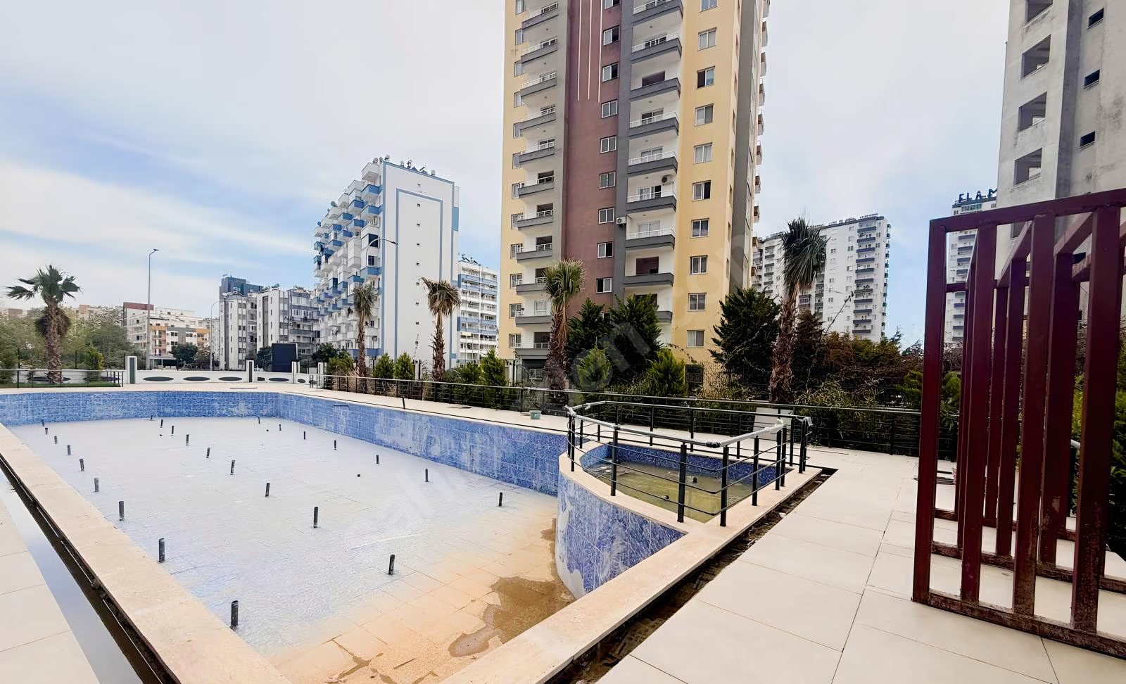 Mersin Erdemli Tömük Mahallesi 2+1 95 m² Klima Satılık Daire 18 Mersin Erdemli Tömük Mahallesi 2+1 95 m² Klima Satılık Daire