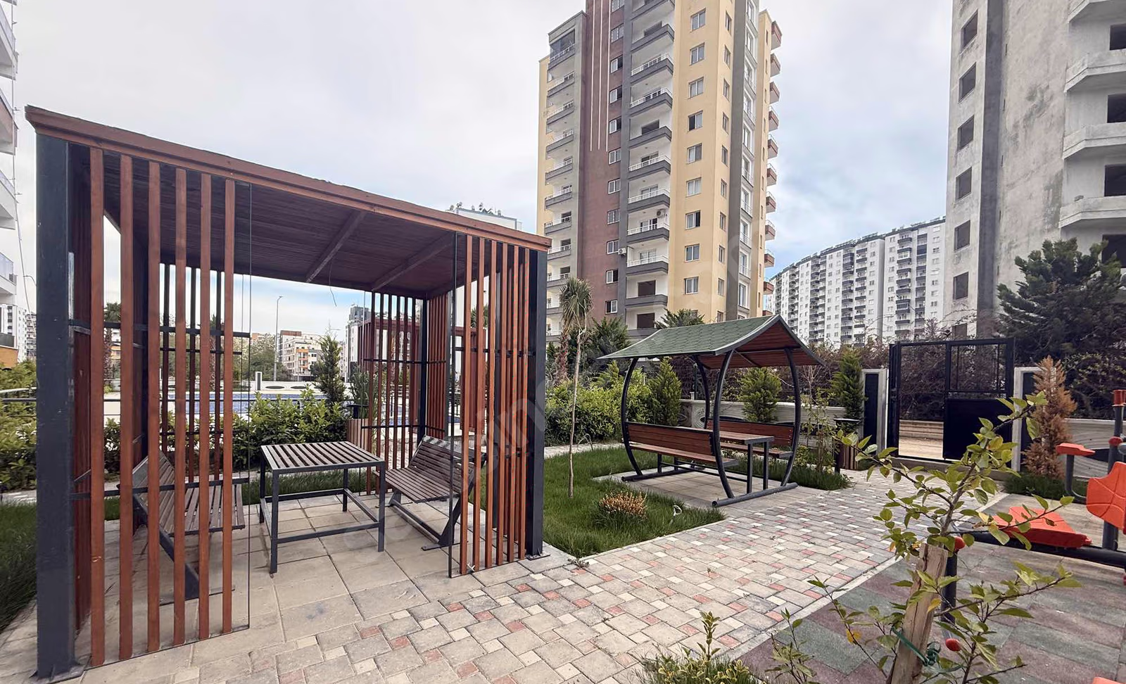 Mersin Erdemli Tömük Mahallesi 2+1 95 m² Klima Satılık Daire 19 Mersin Erdemli Tömük Mahallesi 2+1 95 m² Klima Satılık Daire