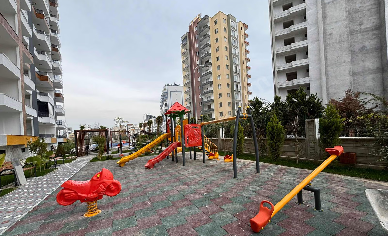 Mersin Erdemli Tömük Mahallesi 2+1 95 m² Klima Satılık Daire 20 Mersin Erdemli Tömük Mahallesi 2+1 95 m² Klima Satılık Daire