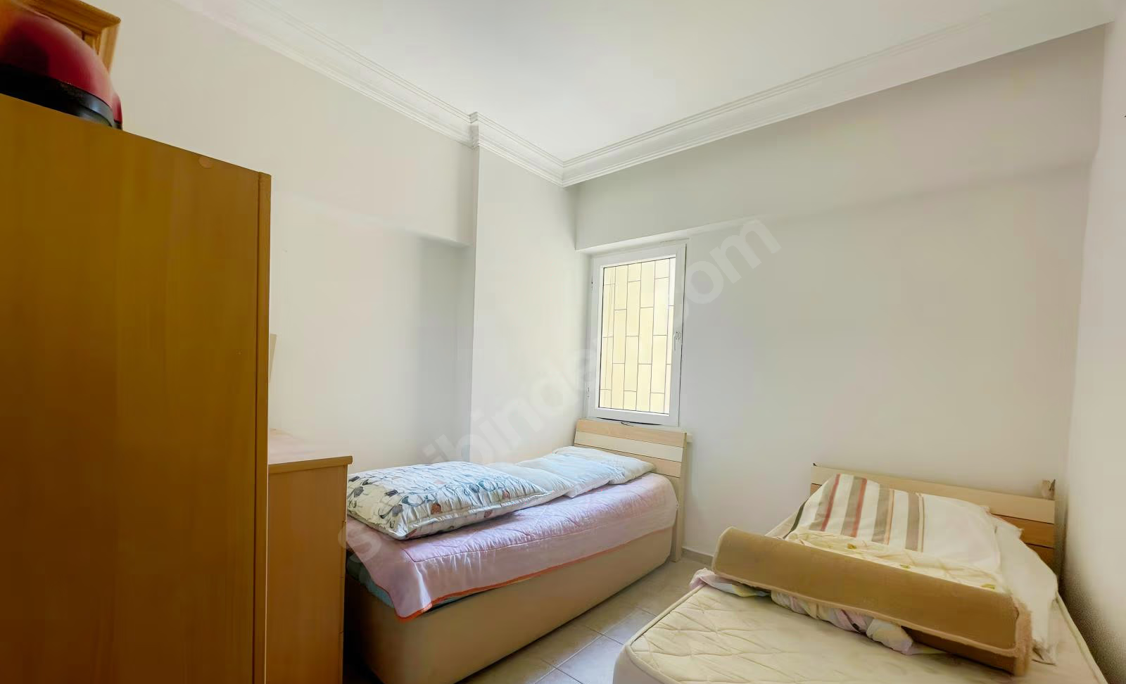 Mersin Erdemli Tömük Mahallesi 3+1 180 m² Klima Kiralık Daire