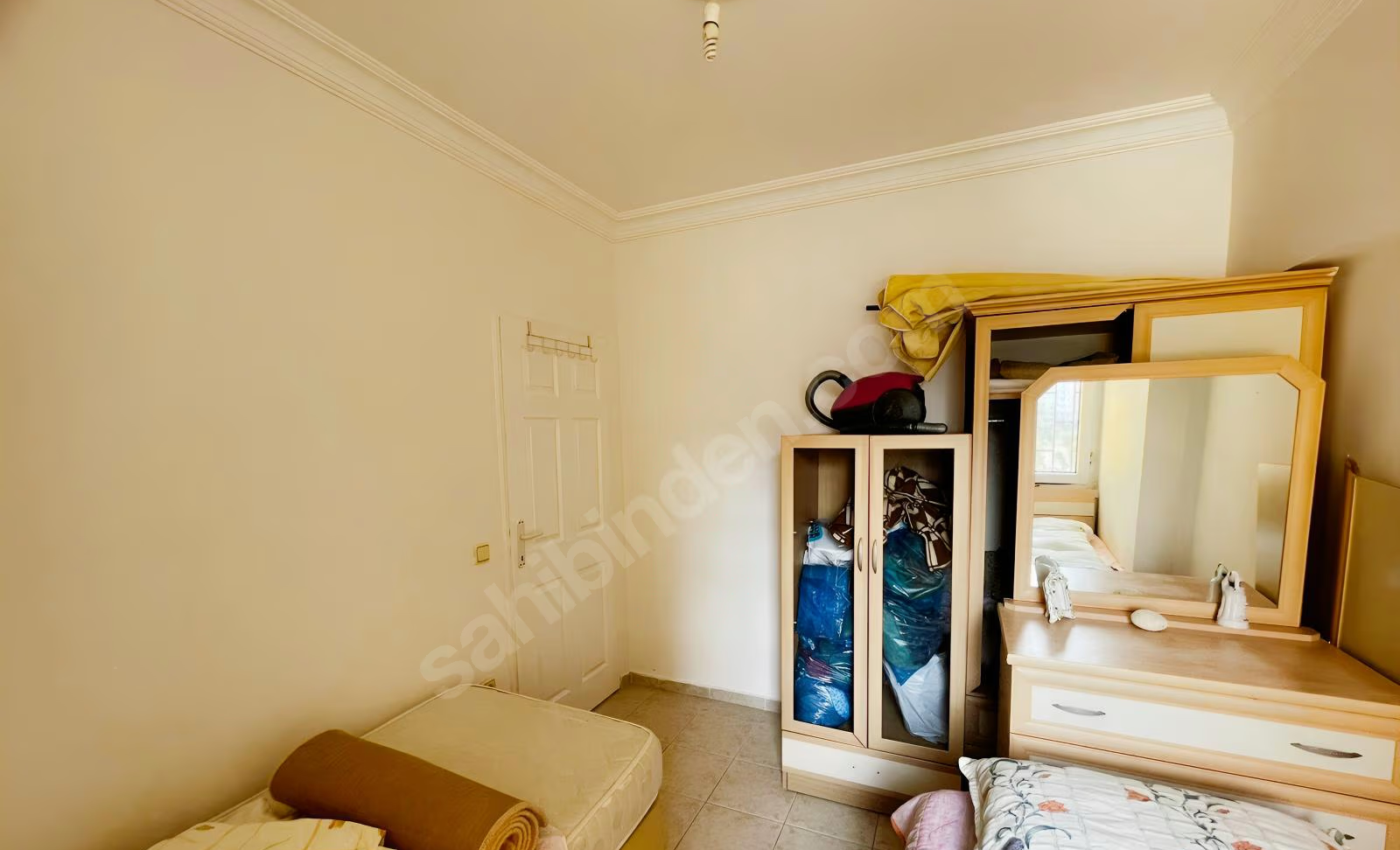 Mersin Erdemli Tömük Mahallesi 3+1 180 m² Klima Kiralık Daire