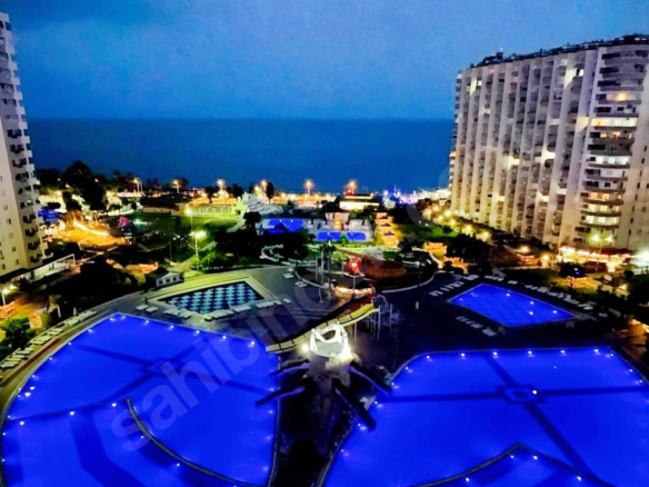Mersin Erdemli Tömük Mahallesi 3+1 180 m² Klima Satılık Daire