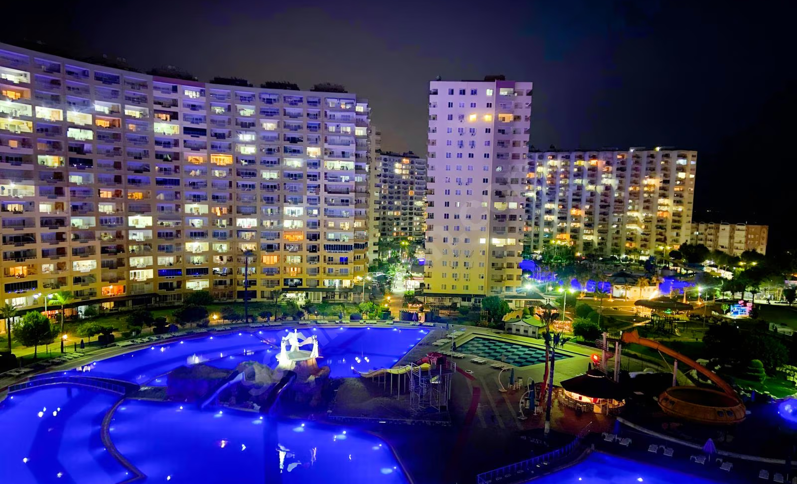 Mersin Erdemli Tömük Mahallesi 3+1 180 m² Klima Satılık Daire