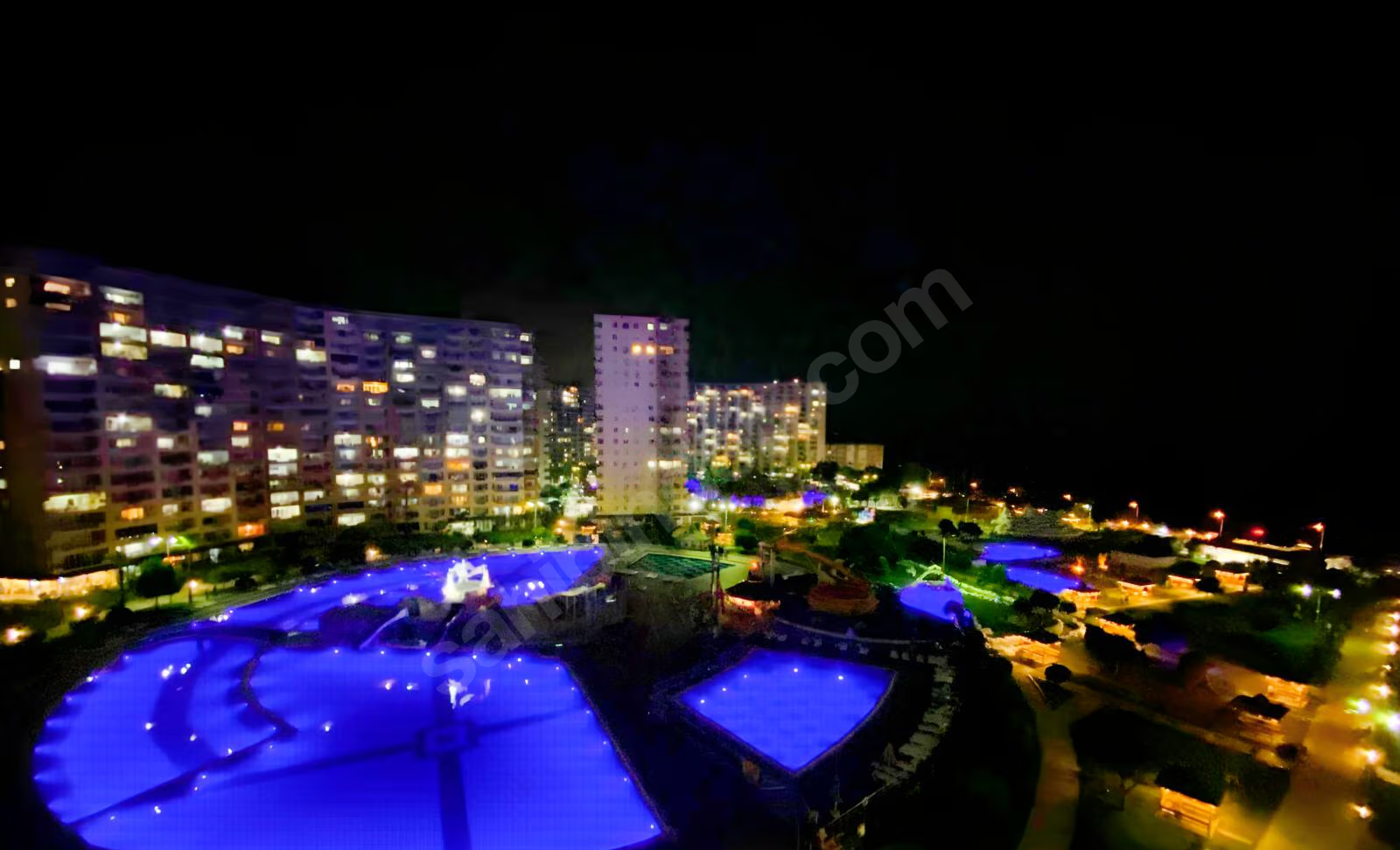 Mersin Erdemli Tömük Mahallesi 3+1 180 m² Klima Satılık Daire