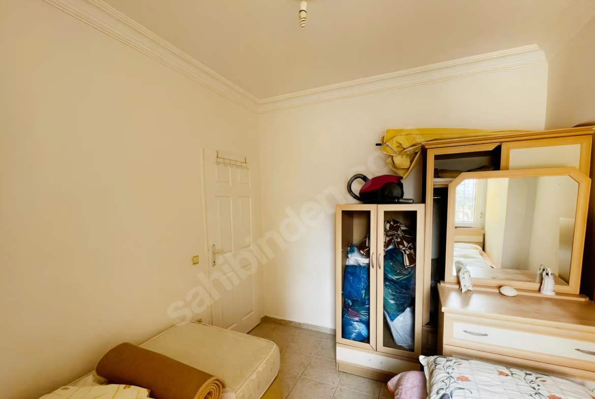 Mersin Erdemli Tömük Mahallesi 3+1 180 m² Klima Satılık Daire