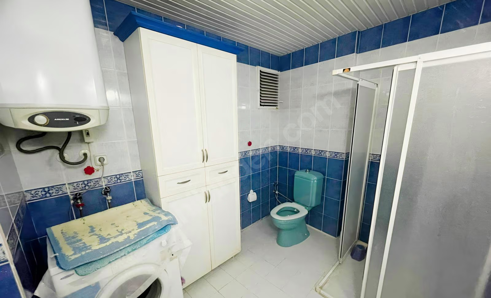 Mersin Erdemli Tömük Mahallesi 3+1 180 m² Klima Satılık Daire