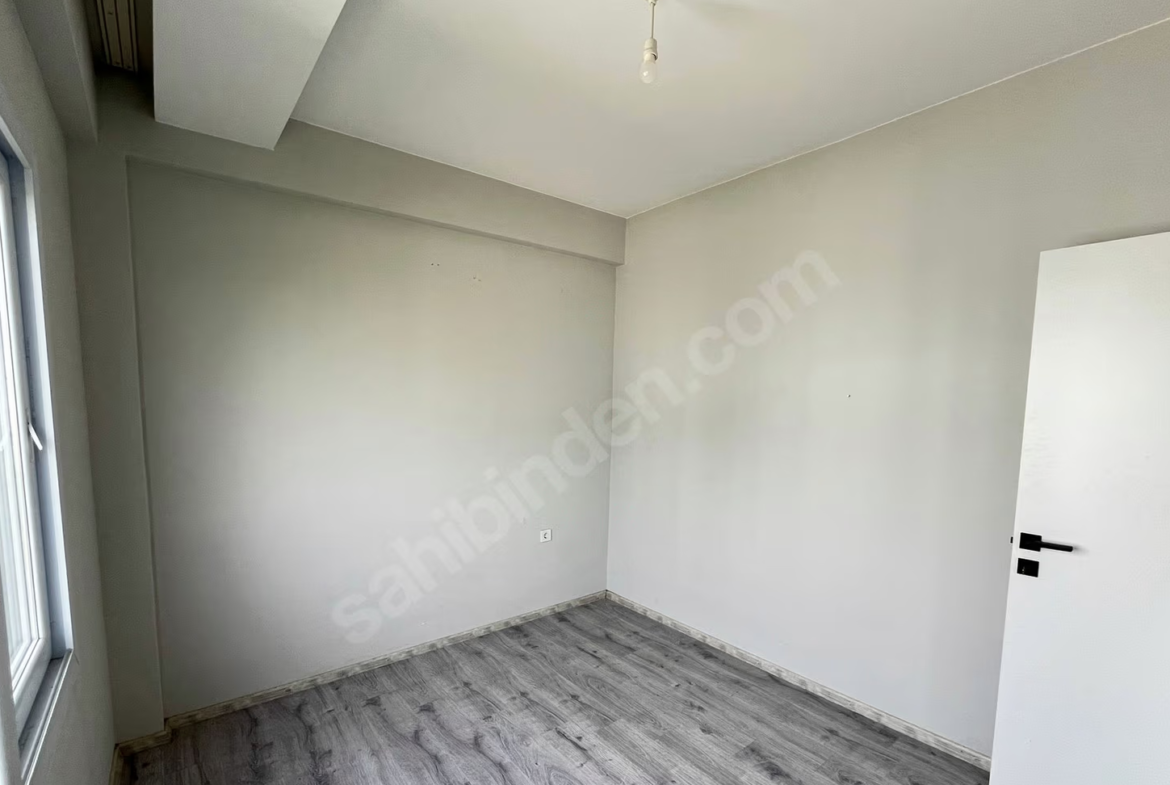 Mersin Mezitli 75. Yıl Mahallesi 1+1 55 m² Klima Satılık Daire